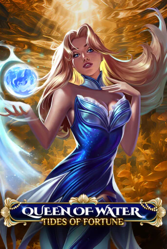 Играть Queen Of Water - Tides Of Fortune без регистрации | Вулкан Неон бесплатные игры