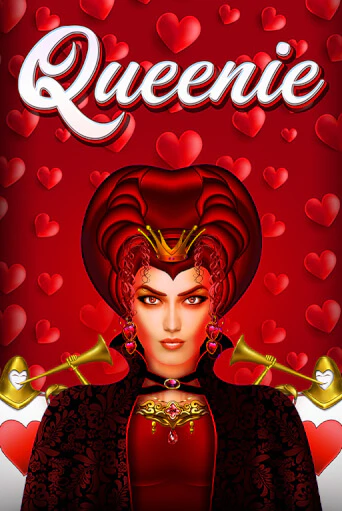 Играть Queenie™ без регистрации | Вулкан Неон бесплатные игры
