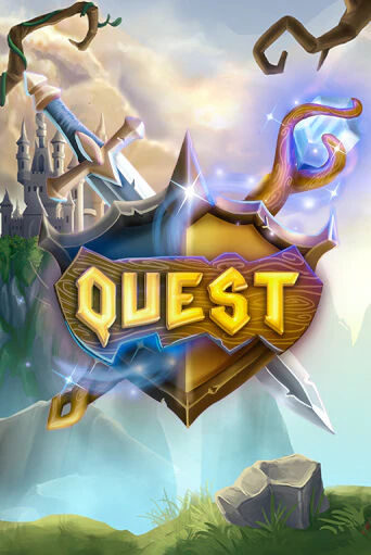 Играть Quest без регистрации | Вулкан Неон бесплатные игры