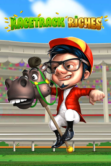 Играть Racetrack Riches без регистрации | Вулкан Неон бесплатные игры