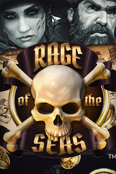 Играть Rage of the Seas без регистрации | Вулкан Неон бесплатные игры