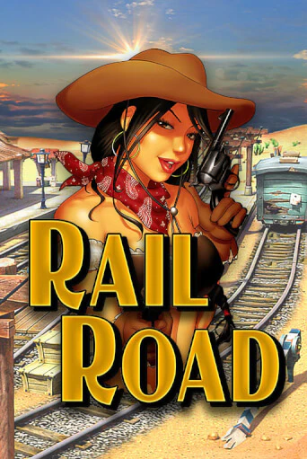 Играть Railroad без регистрации | Вулкан Неон бесплатные игры