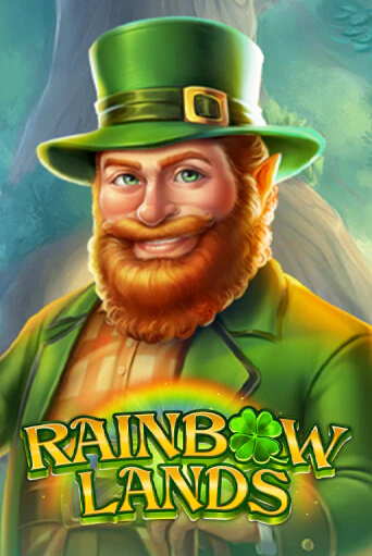 Играть Rainbow Lands без регистрации | Вулкан Неон бесплатные игры