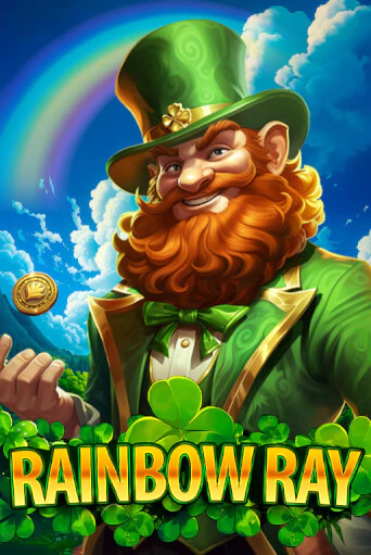 Играть Rainbow Ray без регистрации | Вулкан Неон бесплатные игры