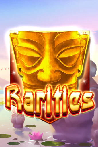 Играть Rarities без регистрации | Вулкан Неон бесплатные игры