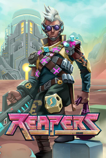 Играть Reapers без регистрации | Вулкан Неон бесплатные игры
