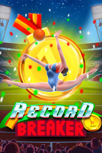 Играть Record Breaker без регистрации | Вулкан Неон бесплатные игры