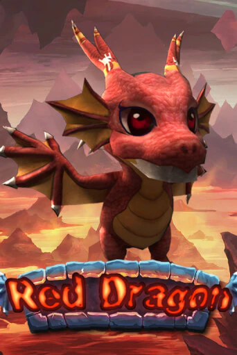 Играть Red Dragon без регистрации | Вулкан Неон бесплатные игры