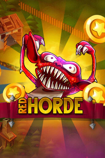 Играть Red Horde без регистрации | Вулкан Неон бесплатные игры