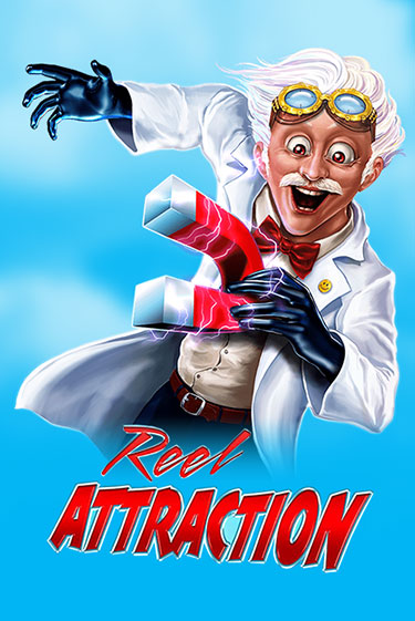 Играть Reel Attraction без регистрации | Вулкан Неон бесплатные игры