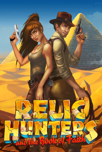 Играть Relic Hunters and the Book of Faith без регистрации | Вулкан Неон бесплатные игры