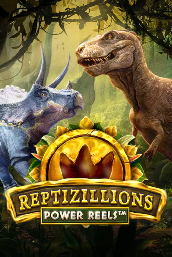 Играть Reptizillions Power Reels без регистрации | Вулкан Неон бесплатные игры