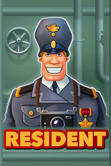 Играть Resident без регистрации | Вулкан Неон бесплатные игры