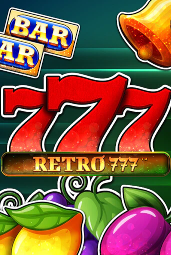 Играть Retro 777 без регистрации | Вулкан Неон бесплатные игры
