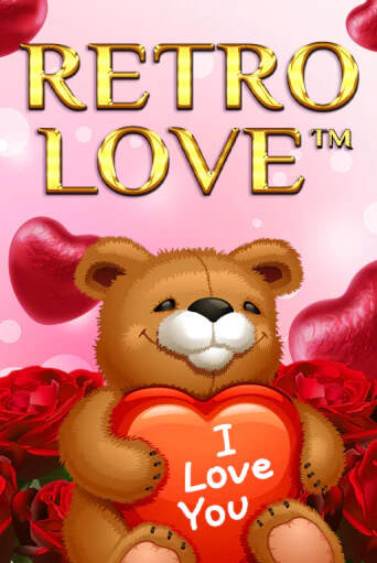 Играть Retro Love без регистрации | Вулкан Неон бесплатные игры