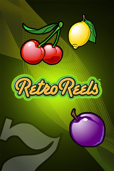 Играть Retro Reels без регистрации | Вулкан Неон бесплатные игры