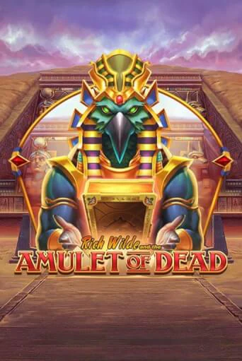 Играть Rich Wilde and the Amulet of Dead без регистрации | Вулкан Неон бесплатные игры