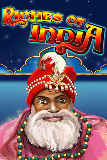 Играть Riches of India без регистрации | Вулкан Неон бесплатные игры