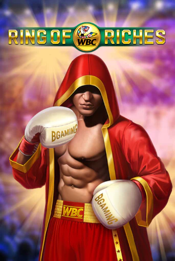 Играть WBC Ring of Riches без регистрации | Вулкан Неон бесплатные игры