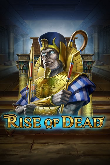 Играть Rise of Dead без регистрации | Вулкан Неон бесплатные игры