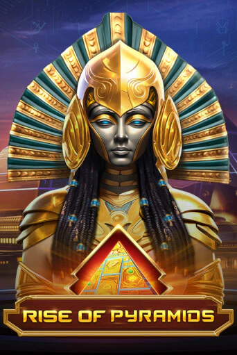 Играть Rise of Pyramids без регистрации | Вулкан Неон бесплатные игры