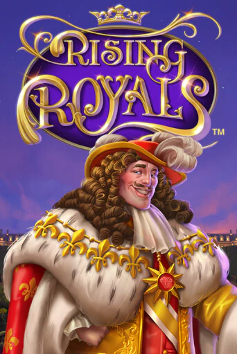 Играть Rising Royals без регистрации | Вулкан Неон бесплатные игры