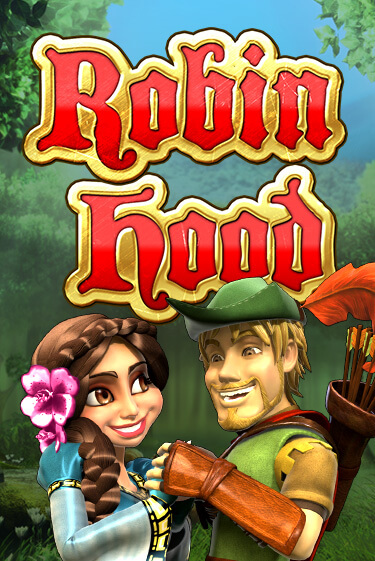 Играть Robin Hood без регистрации | Вулкан Неон бесплатные игры