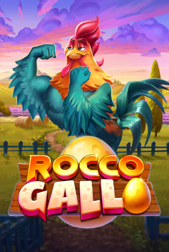 Играть Rocco Gallo без регистрации | Вулкан Неон бесплатные игры