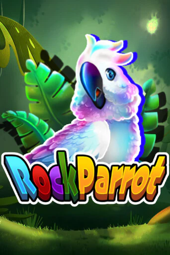 Играть Rock Parrot без регистрации | Вулкан Неон бесплатные игры