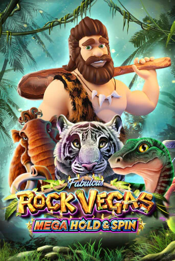 Играть Rock Vegas без регистрации | Вулкан Неон бесплатные игры