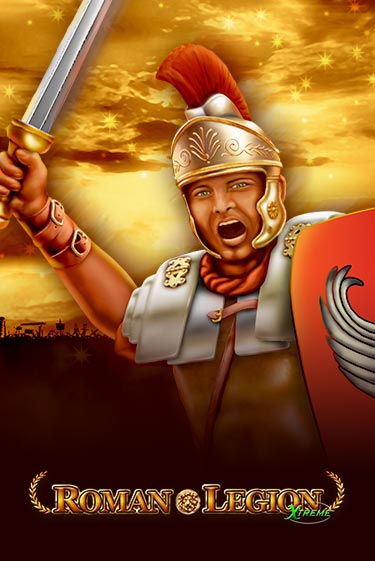 Играть Roman Legion Extreme без регистрации | Вулкан Неон бесплатные игры