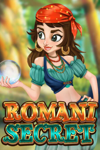 Играть Romani Secret без регистрации | Вулкан Неон бесплатные игры