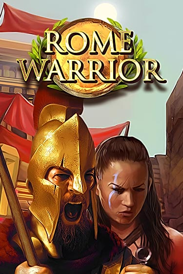 Играть Rome Warrior без регистрации | Вулкан Неон бесплатные игры