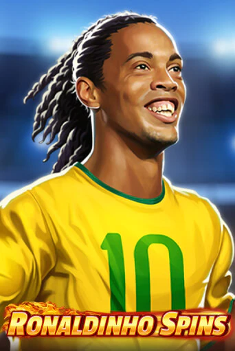 Играть Ronaldinho Spins без регистрации | Вулкан Неон бесплатные игры