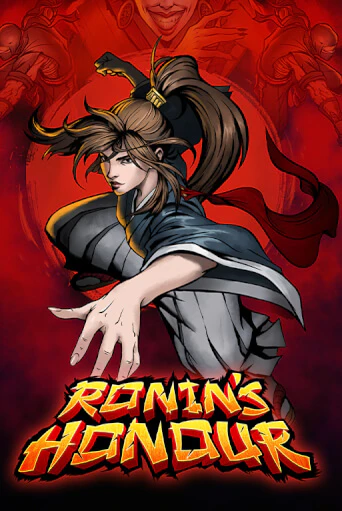 Играть Ronin's Honour без регистрации | Вулкан Неон бесплатные игры