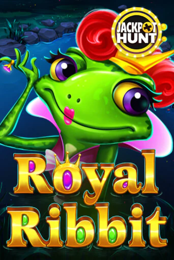 Играть Royal Rabbit без регистрации | Вулкан Неон бесплатные игры