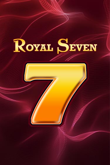 Играть Royal Seven без регистрации | Вулкан Неон бесплатные игры