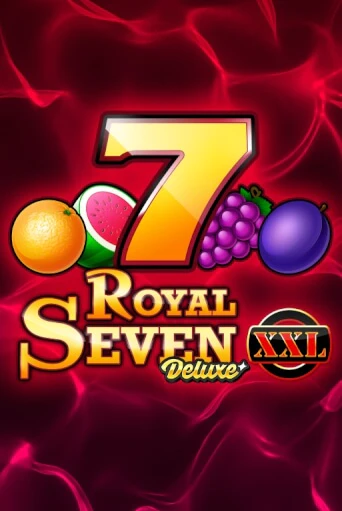 Играть Royal Seven XXL Deluxe без регистрации | Вулкан Неон бесплатные игры