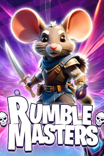 Играть Rumble Masters без регистрации | Вулкан Неон бесплатные игры