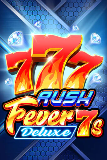 Играть Rush Fever 7s Deluxe без регистрации | Вулкан Неон бесплатные игры