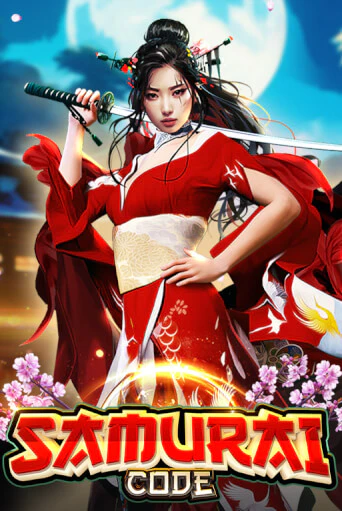 Играть Samurai Code без регистрации | Вулкан Неон бесплатные игры