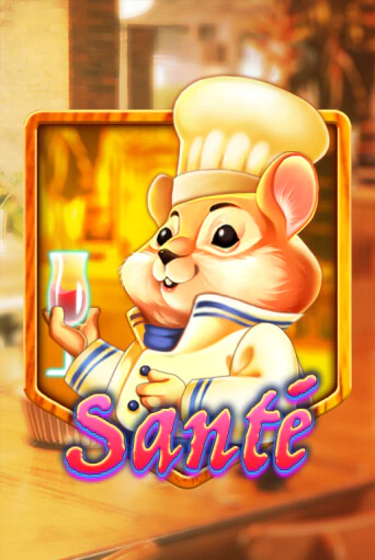 Играть Sante без регистрации | Вулкан Неон бесплатные игры