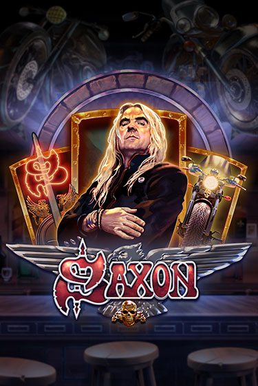 Играть Saxon без регистрации | Вулкан Неон бесплатные игры