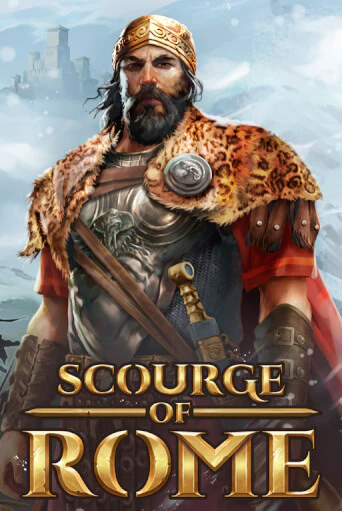 Играть Scourge of Rome без регистрации | Вулкан Неон бесплатные игры
