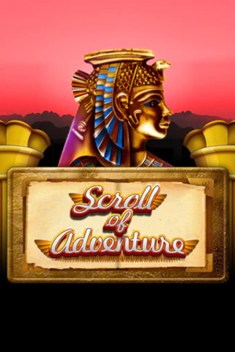 Играть Scroll of Adventure без регистрации | Вулкан Неон бесплатные игры