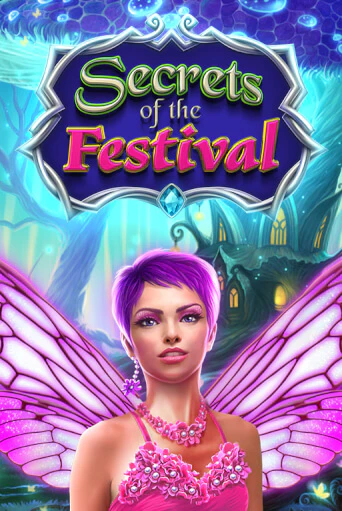Играть Secrets of the Festival без регистрации | Вулкан Неон бесплатные игры
