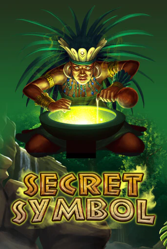 Играть Secret Symbol без регистрации | Вулкан Неон бесплатные игры