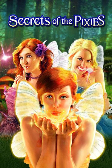 Играть Secrets of the Pixies без регистрации | Вулкан Неон бесплатные игры