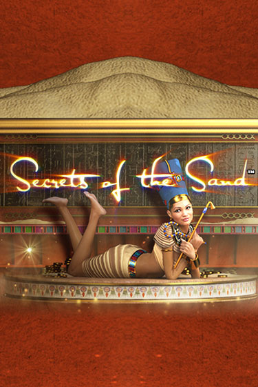 Играть Secrets of the Sand без регистрации | Вулкан Неон бесплатные игры