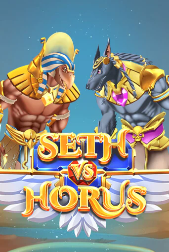 Играть Seth vs Horus без регистрации | Вулкан Неон бесплатные игры